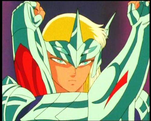 Otaku Gallery  / Anime e Manga / Saint Seiya / Screen Shots / Episodi / 082 - Una tragica fine / 119.jpg